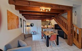 Maison 6 Pers Evasion Landaise Proche Plage Et A Cote Du Lac